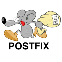 Postfix